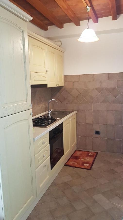 Beautiful Apartment With Exclusive Garden And Terrace มอนเตแวร์ดิ มาริตติโม ภายนอก รูปภาพ